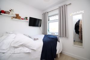 Bedroom Three- click for photo gallery